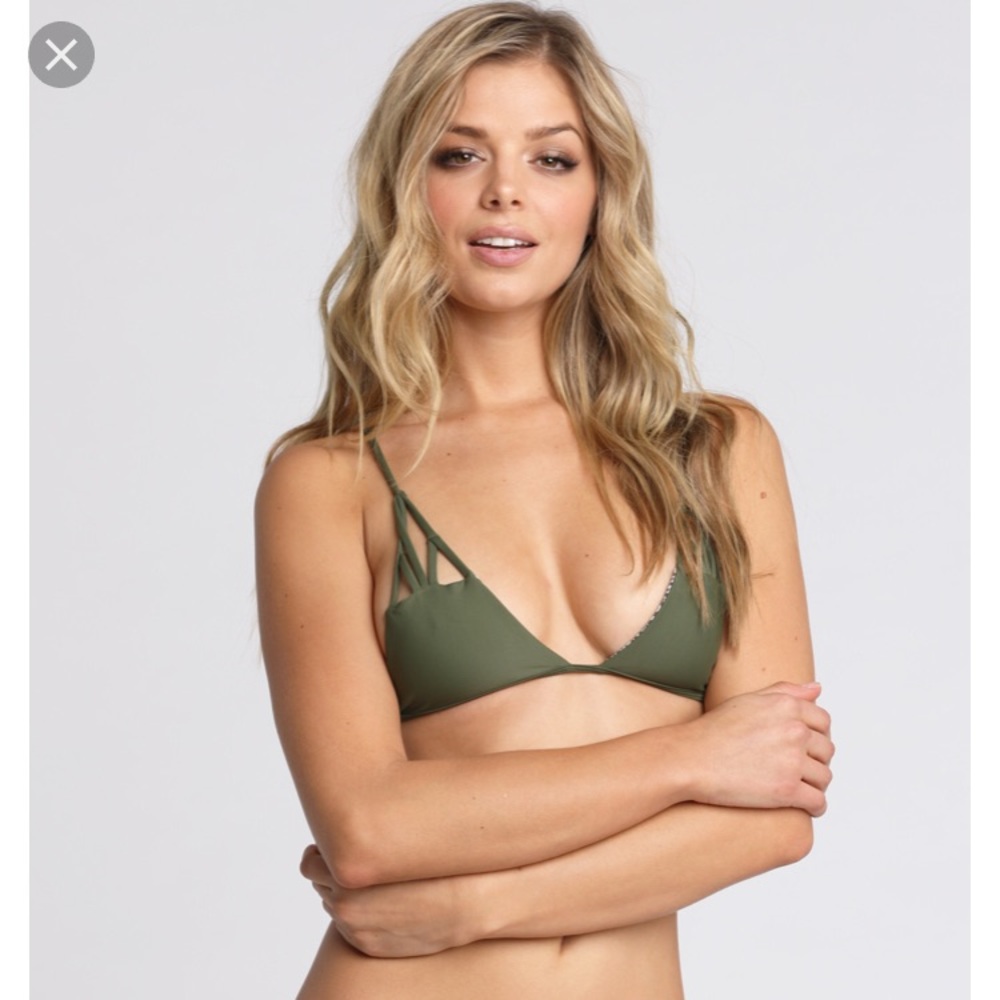 Acacia swimwear set